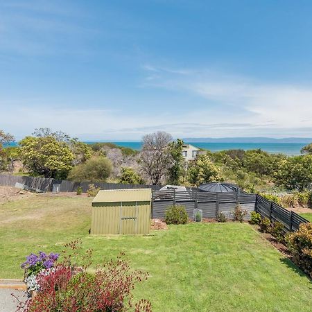 Acacia Cottage Coles Bay Eksteriør billede