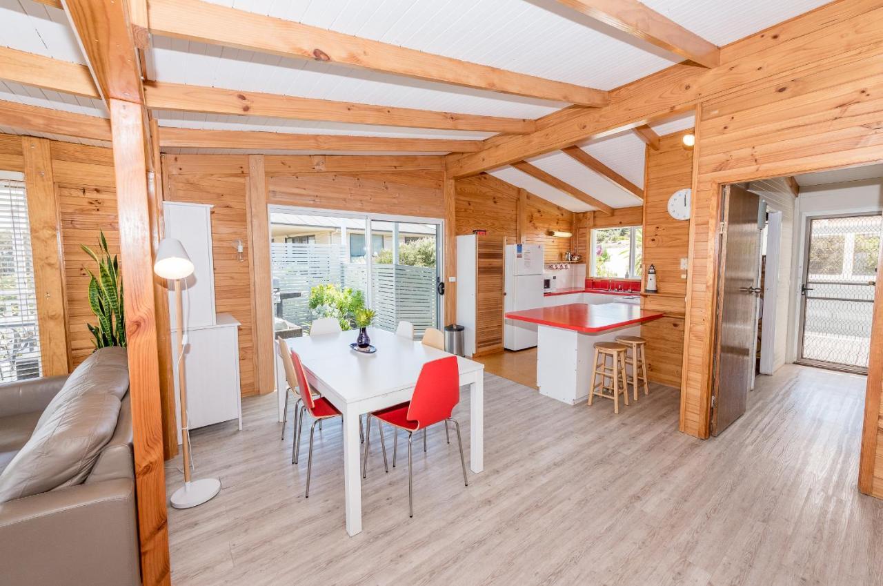 Acacia Cottage Coles Bay Eksteriør billede