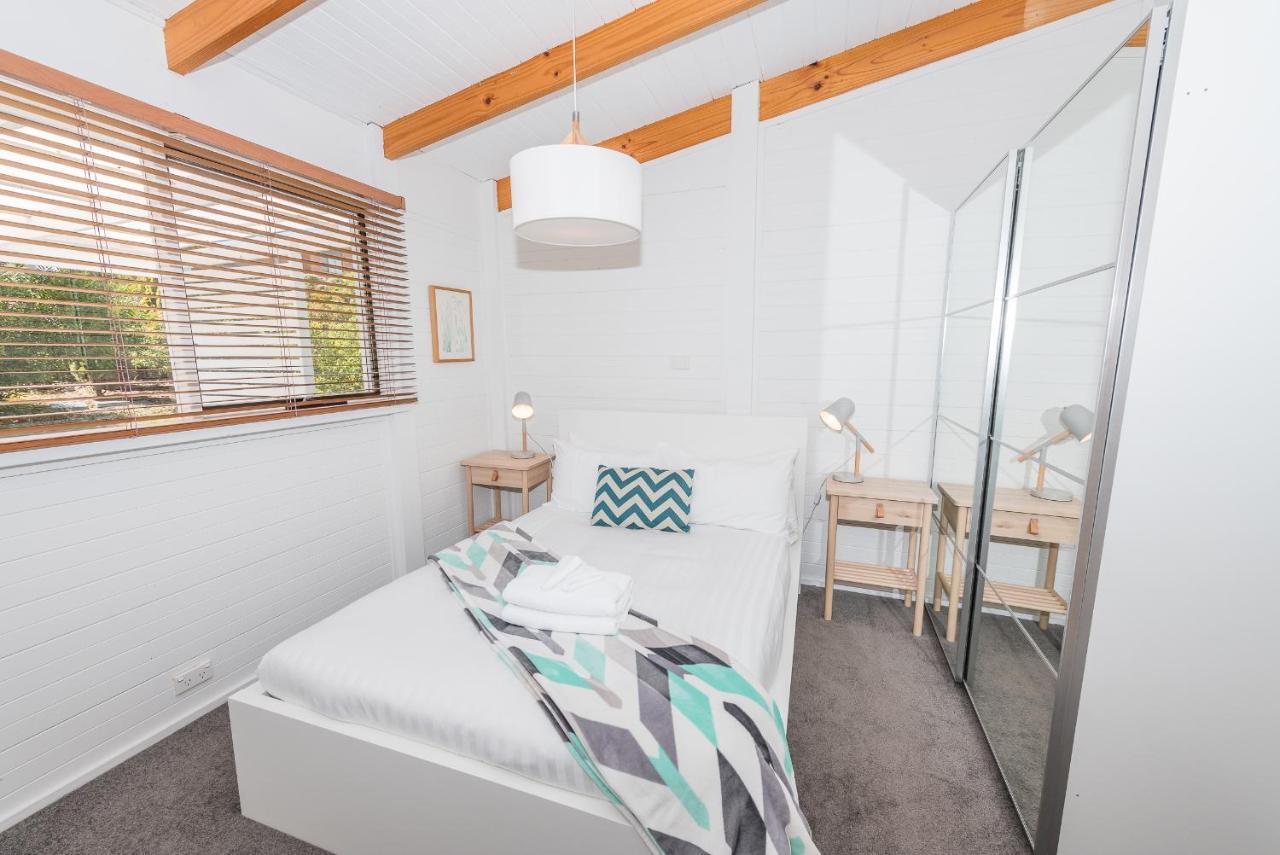 Acacia Cottage Coles Bay Eksteriør billede