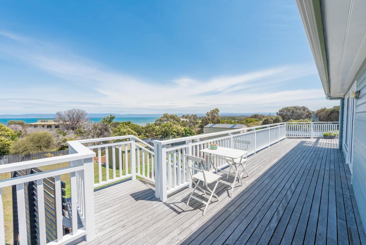 Acacia Cottage Coles Bay Eksteriør billede