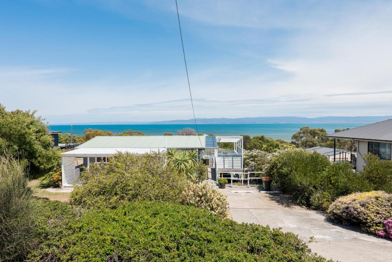 Acacia Cottage Coles Bay Eksteriør billede