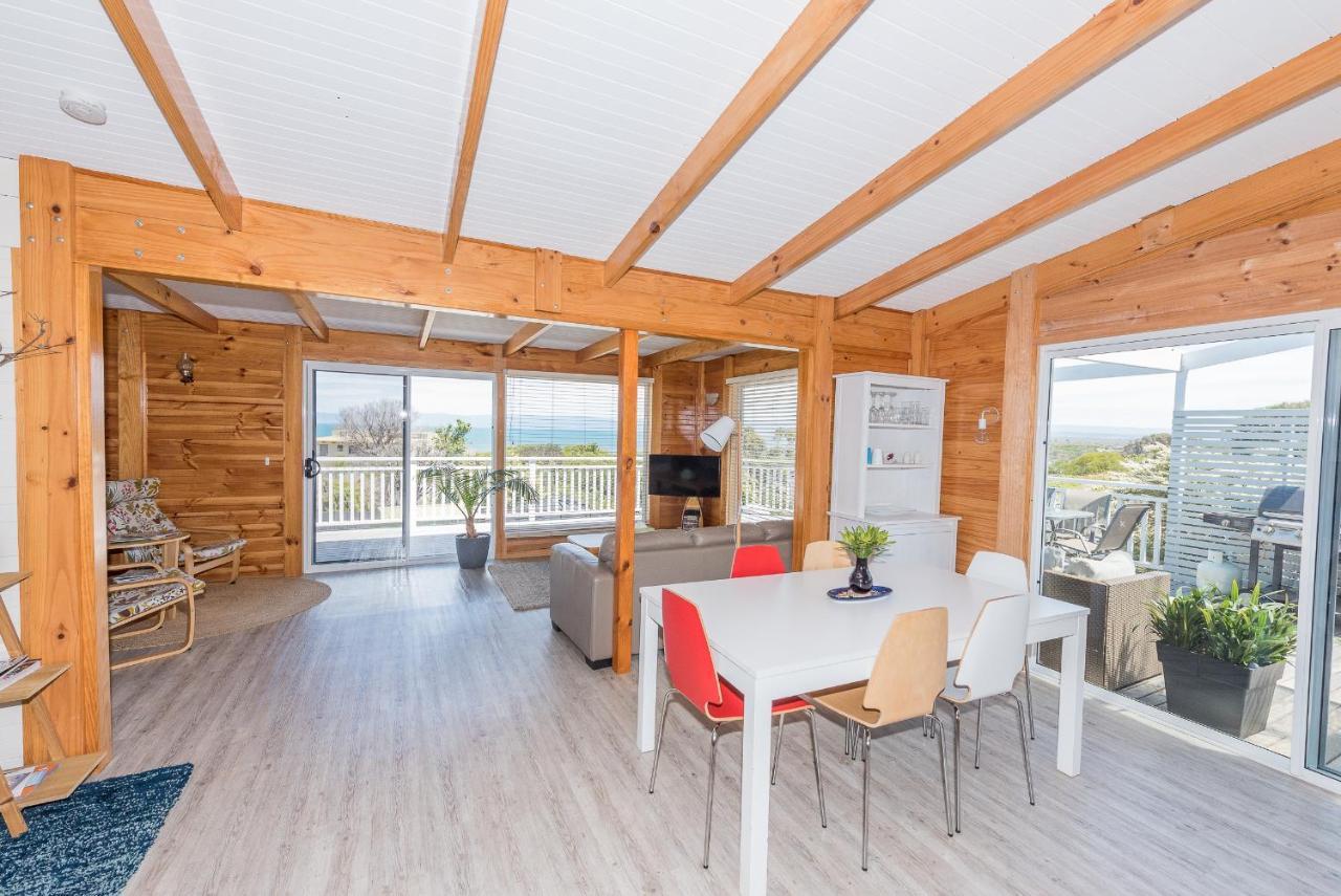 Acacia Cottage Coles Bay Eksteriør billede