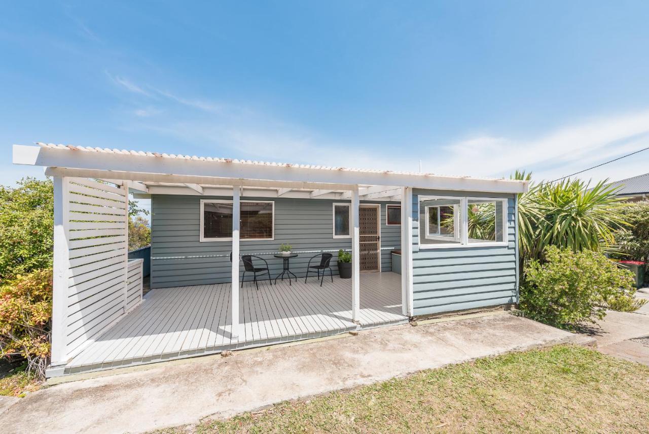 Acacia Cottage Coles Bay Eksteriør billede