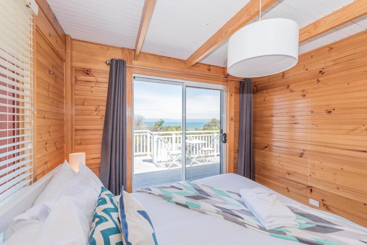 Acacia Cottage Coles Bay Eksteriør billede