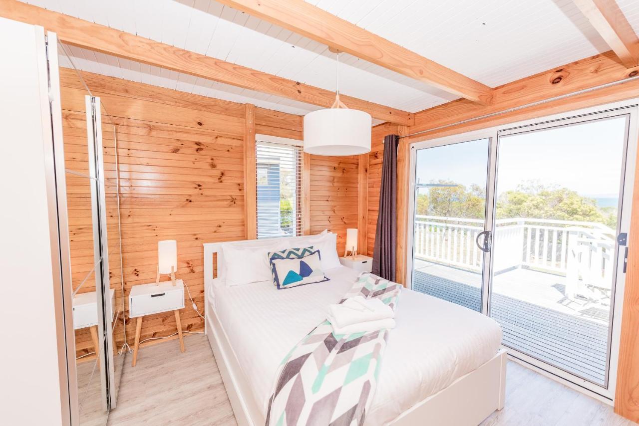 Acacia Cottage Coles Bay Eksteriør billede