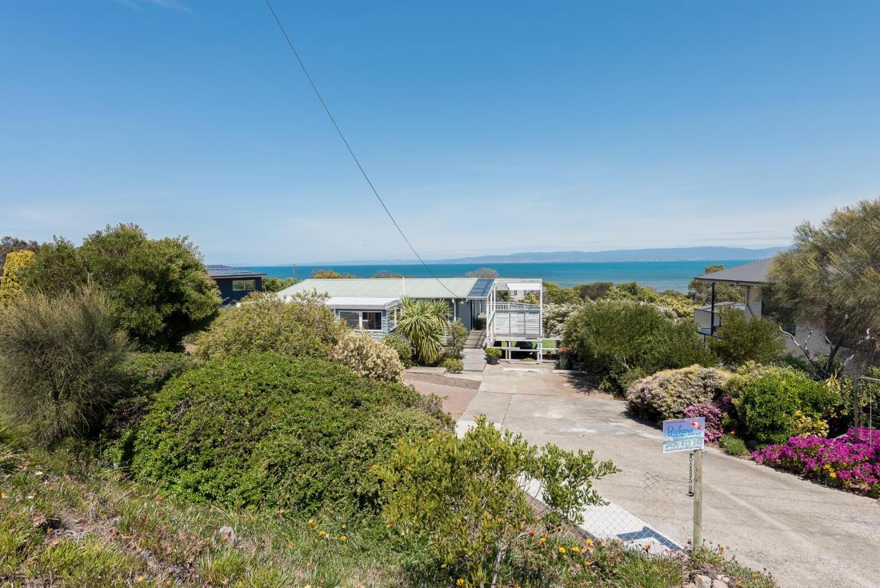 Acacia Cottage Coles Bay Eksteriør billede